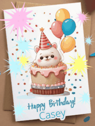 Happy Birthday Casey GIFs