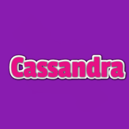 Happy Birthday Cassandra GIF