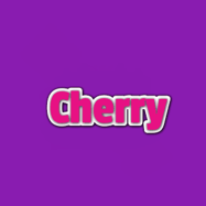 Happy Birthday Cherry GIF