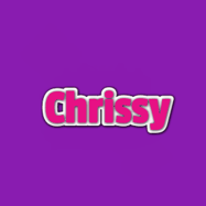 Happy Birthday Chrissy GIF
