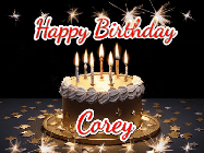 Happy Birthday Corey GIFs