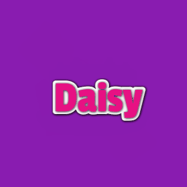 Happy Birthday Daisy GIF