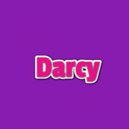 Happy Birthday Darcy GIF