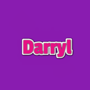 Happy Birthday Darryl GIF