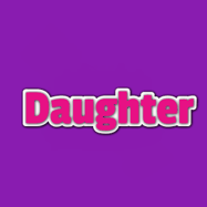 Happy Birthday Daughter GIF