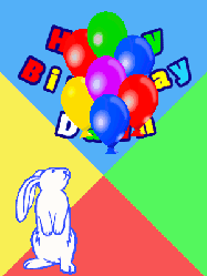 Happy Birthday Dawn GIF