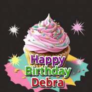 Happy Birthday Debra GIF