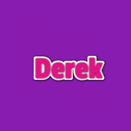 Happy Birthday Derek GIF