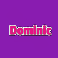 Happy Birthday Dominic GIF