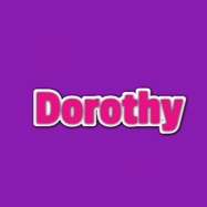 Happy Birthday Dorothy GIF