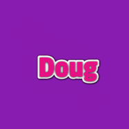 Happy Birthday Doug GIF