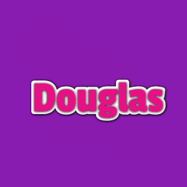 Happy Birthday Douglas GIF