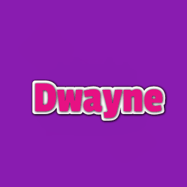 Happy Birthday Dwayne GIF