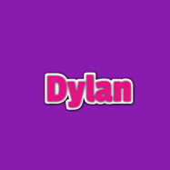 Happy Birthday Dylan GIF