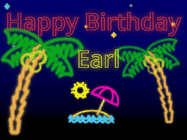 Happy Birthday Earl GIF