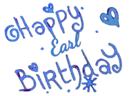 Happy Birthday Earl GIF