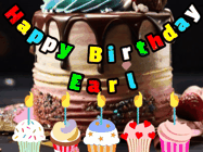 Happy Birthday Earl GIF