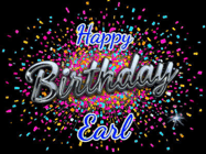 Happy Birthday Earl GIF