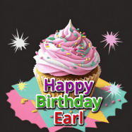 Happy Birthday Earl GIF