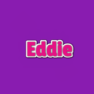Happy Birthday Eddie GIF