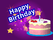 Happy Birthday Ella GIF