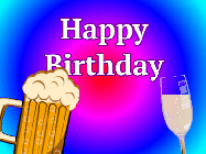 Happy Birthday Ella GIF