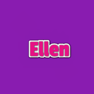 Happy Birthday Ellen GIF