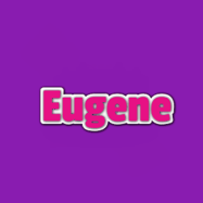 Happy Birthday Eugene GIF