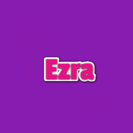 Happy Birthday Ezra GIF