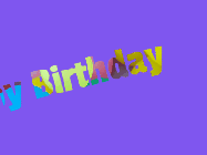 Happy Birthday Fran GIFs