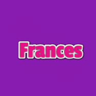 Happy Birthday Frances GIF
