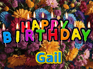 Happy Birthday Gail GIF