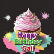 Happy Birthday Gail GIF