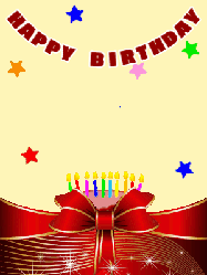 Happy Birthday Gary GIF