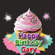 Happy Birthday Gary GIF