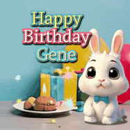 Happy Birthday Gene GIF
