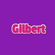 Happy Birthday Gilbert GIF