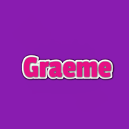 Happy Birthday Graeme GIF