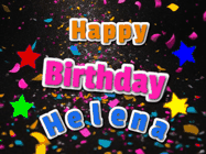 Happy Birthday Helena GIF