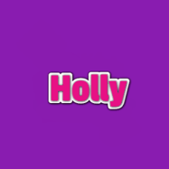 Happy Birthday Holly GIF