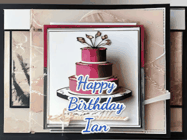 Happy Birthday Ian GIF