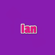 Happy Birthday Ian GIF