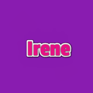 Happy Birthday Irene GIF
