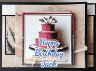 Happy Birthday Jack GIF