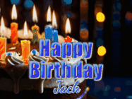 Happy Birthday Jack GIF