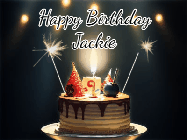 Happy Birthday Jackie GIFs