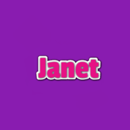 Happy Birthday Janet GIF
