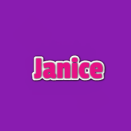 Happy Birthday Janice GIF