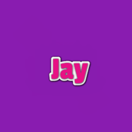 Happy Birthday Jay GIF