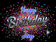 Happy Birthday Jay GIF
